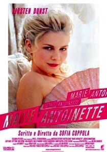 Marie Antoinette streaming