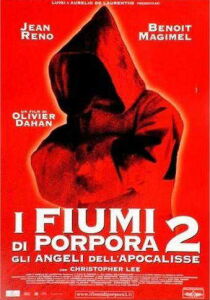 I fiumi di porpora 2 – Gli angeli dell’Apocalisse streaming