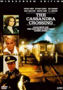 The Cassandra Crossing streaming