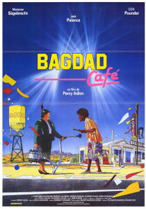 Bagdad Cafe streaming