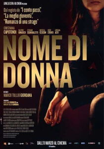 Nome di donna streaming