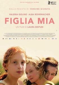 Figlia Mia streaming