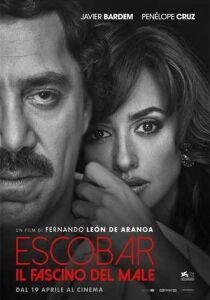 Escobar - Il fascino del male streaming
