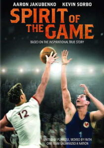 Spirit of the Game - Lo spirito del gioco streaming