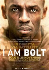 I Am Bolt [SUB-ITA] streaming