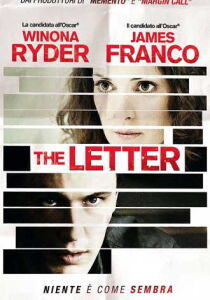 The Letter streaming