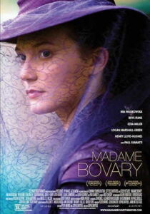 Madame Bovary streaming