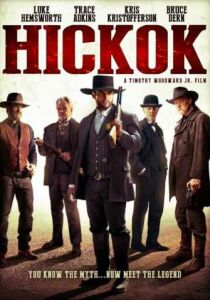 Hickok [Sub-ITA] streaming