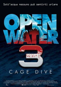 Open Water 3 - Cage Dive streaming