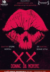 XX - Donne Da Morire streaming