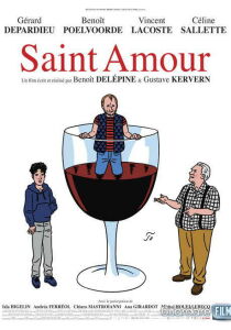 Saint Amour streaming