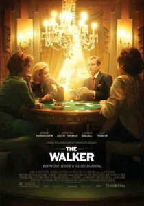 The Walker streaming