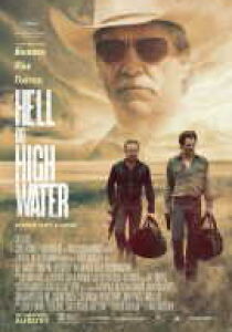 Hell or High Water streaming