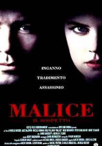 Malice – Il sospetto streaming