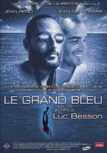 Le Grand Bleu streaming