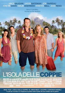 L'isola delle coppie streaming