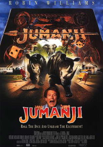 Jumanji streaming