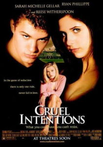 Cruel Intentions – Prima regola: non innamorarsi streaming