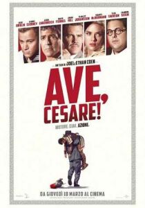 Ave, Cesare! streaming