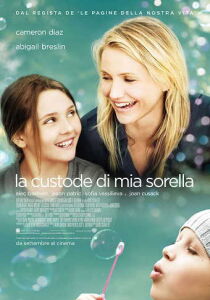 La Custode Di Mia Sorella streaming