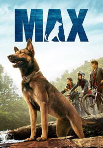 Max streaming