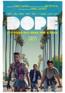 Dope – Follia e riscatto streaming