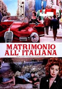 Matrimonio all’italiana streaming