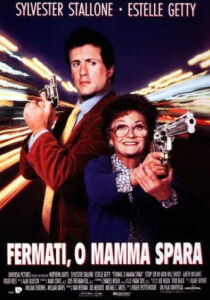 Fermati, o mamma spara streaming