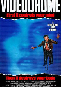 Videodrome streaming