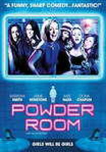 Powder Room streaming