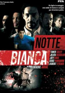 Notte bianca streaming