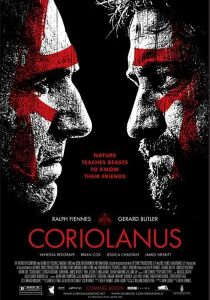 Coriolanus streaming