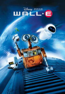 WALL-E streaming