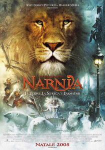 Le cronache di Narnia - Il leone, la strega e l'armadio streaming