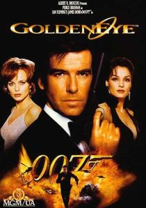 007 - Goldeneye streaming