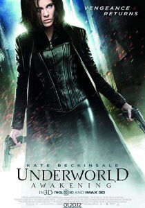 Underworld - Il risveglio streaming