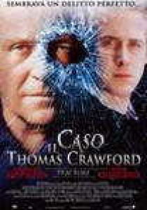 Il caso Thomas Crawford streaming