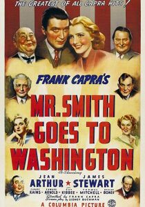 Mister Smith va a Washington streaming