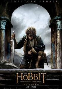 Lo Hobbit - La battaglia delle cinque armate streaming