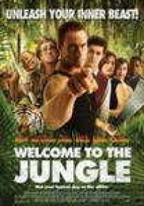 Welcome to the Jungle streaming