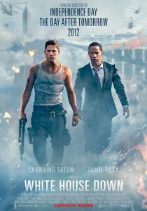 Sotto assedio - White House Down streaming