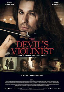 Il violinista del diavolo streaming