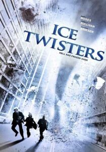 Ice Twisters - Il demone dei ghiacci streaming