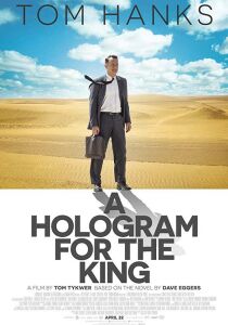 A Hologram for the King [SUB-ITA] streaming