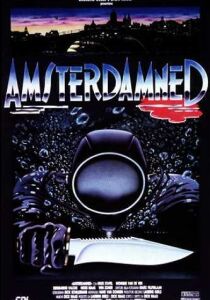 Amsterdamned streaming