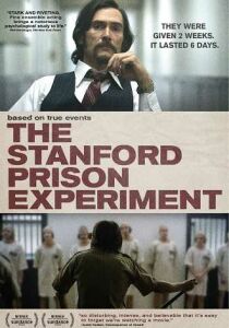 The Stanford Prison Experiment streaming