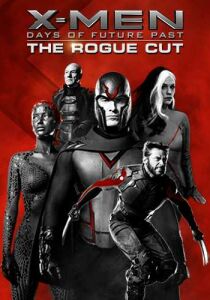 X-Men - Giorni di un futuro passato - The Rogue Cut streaming