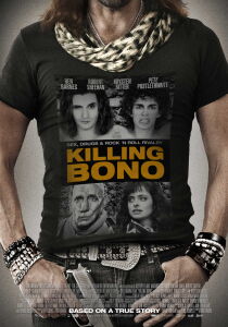 Killing Bono [Sub-ITA] streaming