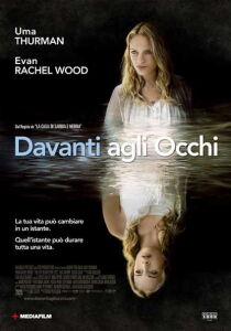 Davanti agli occhi streaming