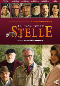 La casa delle stelle streaming